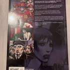 Enki Bilal - The Nikopol Trilogy - pikkukuva 2