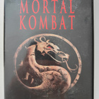 Mortal Kombat - DVD - pikkukuva 1