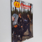 Motoristi 6/1982 : Moottoripyöräkerho 69 ry. - pikkukuva 1