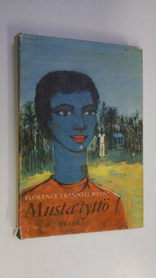Florence Crannell Means : Musta tyttö