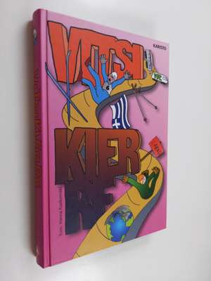 Vitsikierre