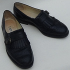 Italialaiset Lario vintage  " herrainkengät " - pikkukuva 1