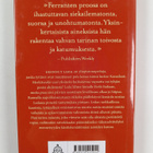 Elena Ferrante : Tyttären varjo (lukematon) - pikkukuva 2