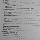 Kollaa kestää kirja. - pikkukuva 2
