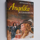Sergeanne Golon : Angelika ja toiveiden tie - pikkukuva 1