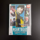 Heartbeat - Sydämmen asialla 4. kausi - 4DVD - pikkukuva 1