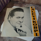 Kalevi Korpi – Kalevi Korpi LP RARE! - pikkukuva 1