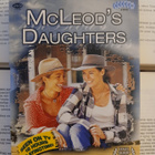 McLeod's Daughters • The Complete 2nd Season (6 DVD) - pikkukuva 1