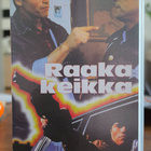 Raaka keikka - pikkukuva 1