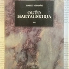 Jaakko Heinimäki - Outo hartauskirja (nid.) - pikkukuva 1