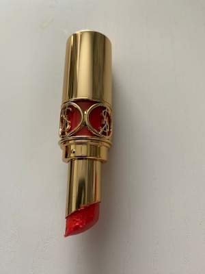 YSL ROUGE VOLUPTE PERLE 110
