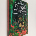 Matthew Morgan : Djungelvampyren - pikkukuva 1