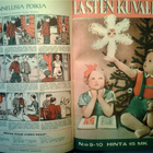 Lasten kuvalehti, vuosikirja 1947 - pikkukuva 1