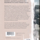 TIMO SAARTO Kevään varjo + Kuoleman kuukausi (KARISTO) - pikkukuva 3