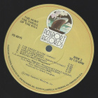 THE HUNT ~ The Thrill Of The Kill ~ LP - pikkukuva 4