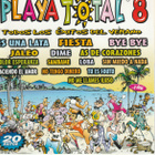 Various • Playa Total 8 CD - pikkukuva 1