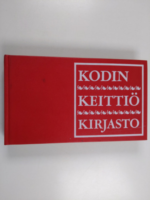Kodin keittiökirjasto : linnut