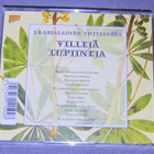 J. Karjalainen yhtyeineen - Villejä Lupiineja - pikkukuva 2