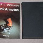 Martti Innanen - Frank Armoton - pikkukuva 1