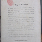 Edgar Wallace: Kauhujen linna, Tammi 1951. 201 s. - pikkukuva 2