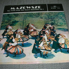 LP vinyyli Mazowsze - pikkukuva 1