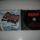 Kreator - Pleasure To Kill (CD) - pikkukuva 3