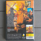 DVD: Don Quixote (John Lithgow, Bob Hoskins 2000) - pikkukuva 2