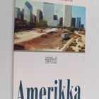 Jean Baudrillard : Amerikka - pikkukuva 1