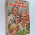 Jean Webster : Paras vihollinen - pikkukuva 1