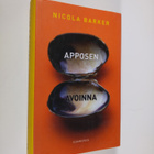 Nicola Barker : Apposen avoinna - pikkukuva 1