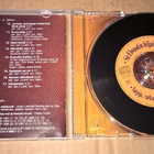 SIR ELWOODIN HILJAISET VÄRIT VARJOJA, VARKAITA...  CD - pikkukuva 3