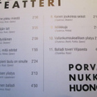 KOM-teatteri: Porvari nukkuu huonosti CD - pikkukuva 2