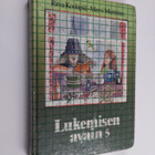 Ritva Koskipää : Lukemisen avain 5 - pikkukuva 1