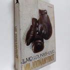 Ilmo Lounasheimo : Miljoonanyrkit : kertomus ammattinyrkk... - pikkukuva 1