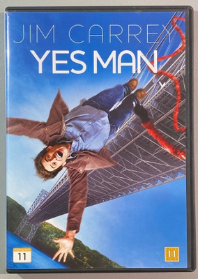Yes Man - DVD