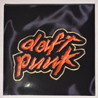 Daft Punk: Homework - 2LP, uusi - pikkukuva 2