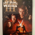 Star Wars III, Sithin kosto ( 2 levyä ) - DVD - pikkukuva 1
