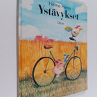 Helme Heine : Ystävykset - pikkukuva 1