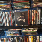 Thief ps4 cib - pikkukuva 1