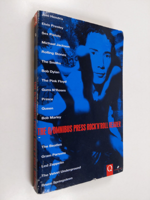 The Q/Omnibus Press rock'n'roll reader