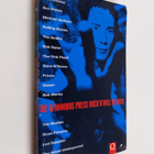 The Q/Omnibus Press rock'n'roll reader - pikkukuva 1