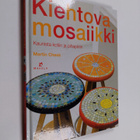 Martin Cheek : Kiehtova mosaiikki - pikkukuva 1
