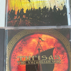 Turisas x 2: Battle Metal ja The Varangian Way 2cd - pikkukuva 1