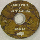 Jukka Poika Ja Jenkkarekka • Apajilla CD - pikkukuva 5