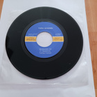 Tapsa Heinonen – Meksikoon 7" orig 1976 Funk/Soul Disco mint - pikkukuva 1
