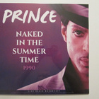 Prince Naked In The Summertime 1990 LP - pikkukuva 1