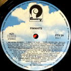 Various – Uusi Finnhits LP 1984 - pikkukuva 3