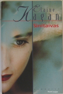 Elaine Kagan • Sinitaivas