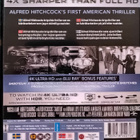 Saboteur 4K Ultra HD + bluray - pikkukuva 2