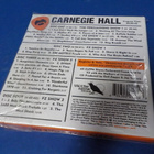 FRANK ZAPPA - CARNEGIE HALL M-/M- 4CD - pikkukuva 2